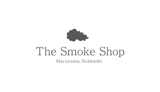 【TheSmokeShop】円山店 移転のお知らせ